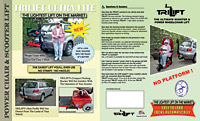 Trilift Brochure Front