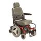 invacare lynx 3 plus